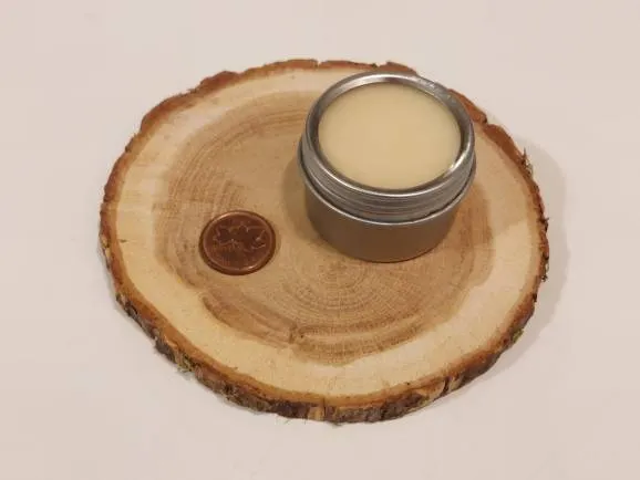 Natural Deodorant photo 1