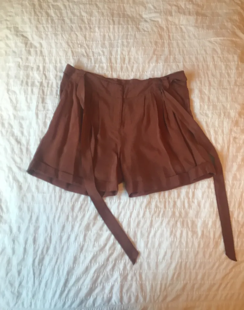 Top shop Shorts photo 1
