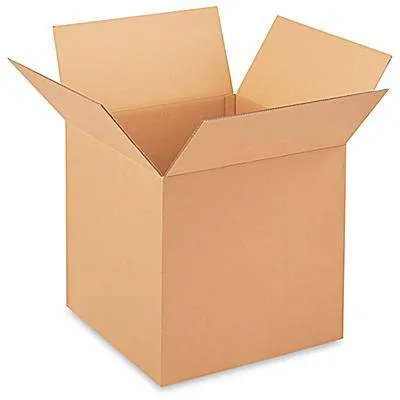 25x25x25 Boxes photo 1