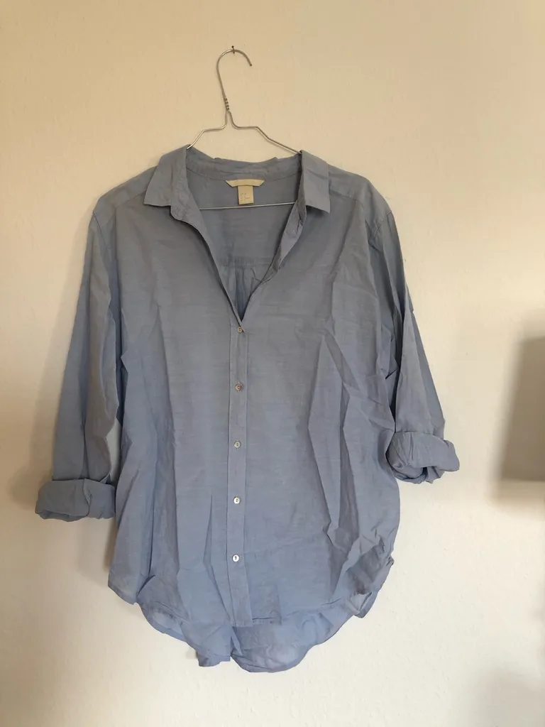 H&M Shirt photo 1