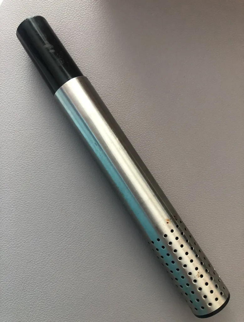 Loose Leaf Tea 🫖 Steeper photo 1