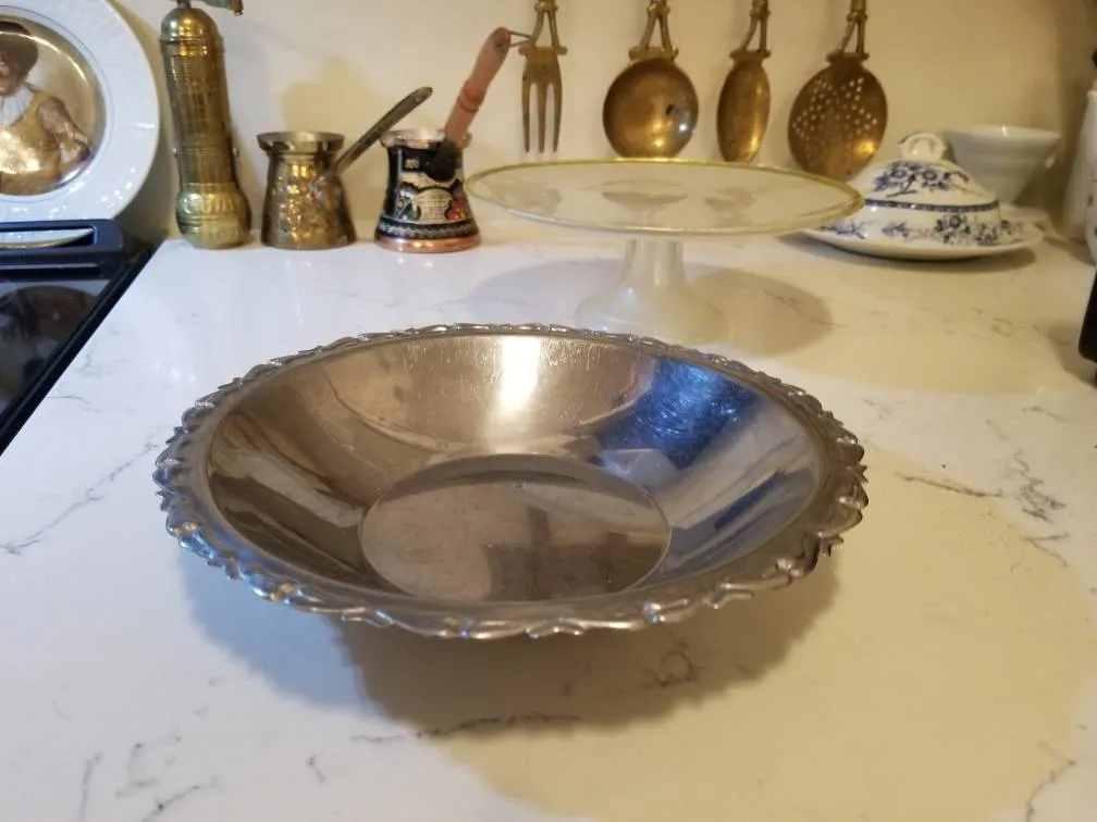 Bowl Or Bread Basket photo 1