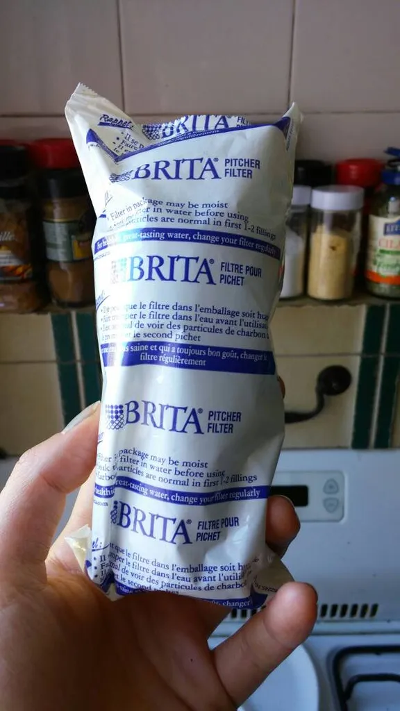 1 Brita Filter photo 1
