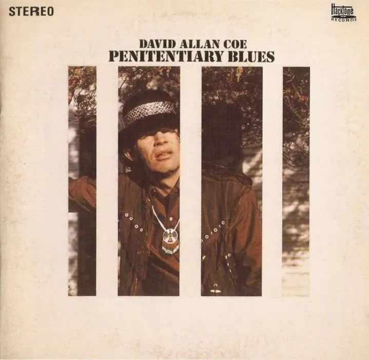 lSO: Penitentiary Blues Vinyl photo 1