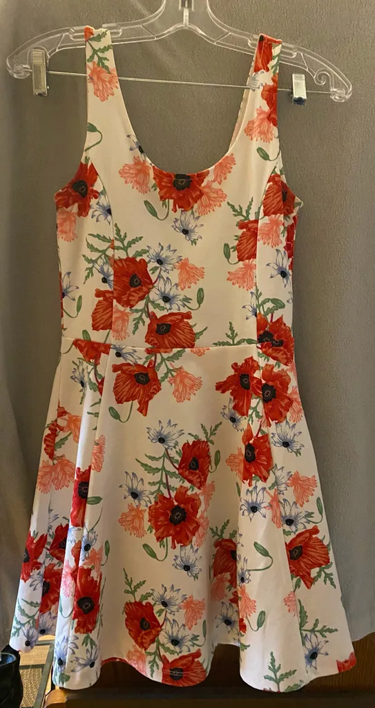 @Size 6. SUMMER is not gone yet... photo 1