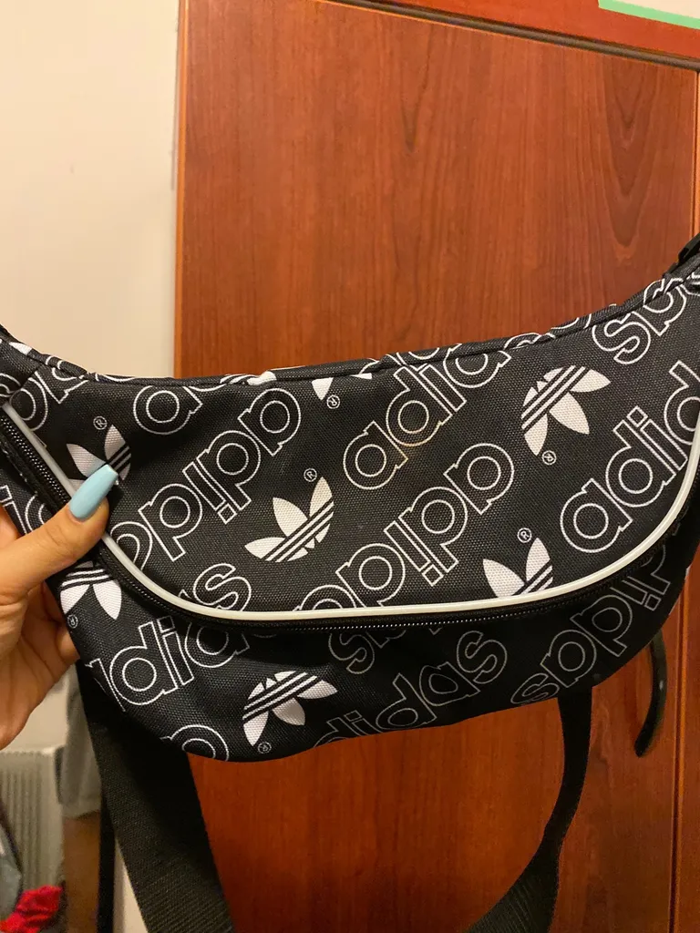 adidas bag photo 1
