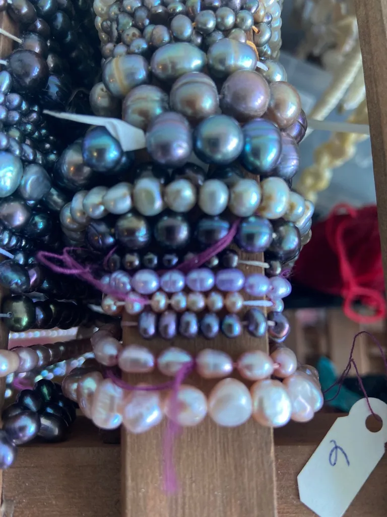 Pearls For Trade photo 1