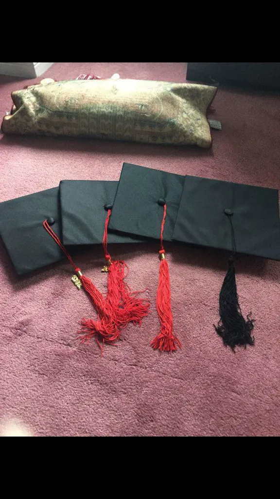Graduation Cap photo 1