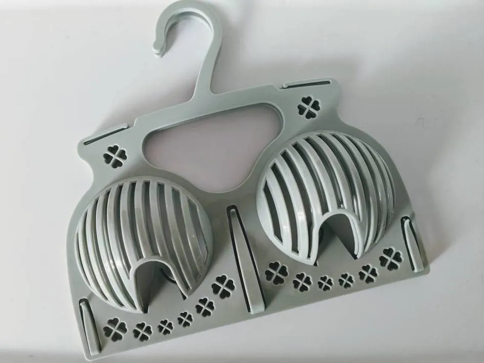 Bra Hangers x 2 (Lol) photo 1