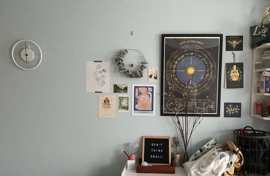 In Search Of Art/prints/textiles photo 1