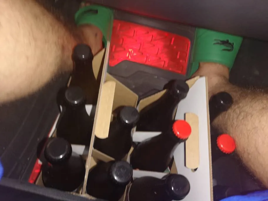 Thank You Bunz photo 1