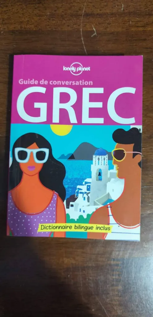 Learn Grec photo 1