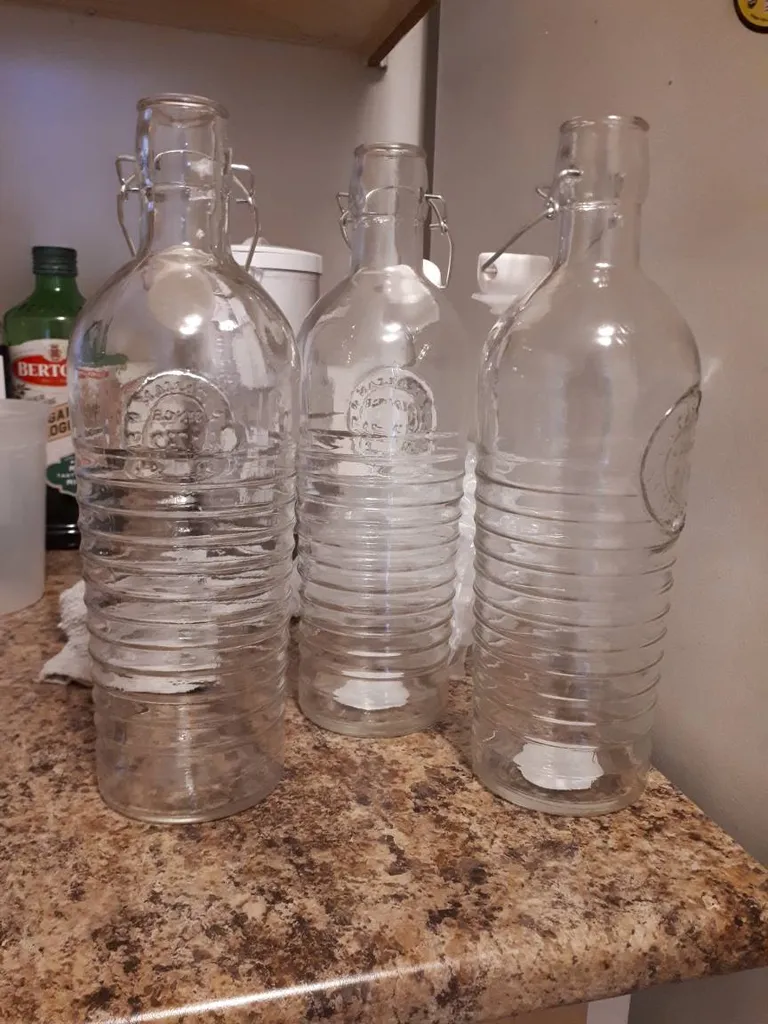 1.13 Litre Bottles photo 1
