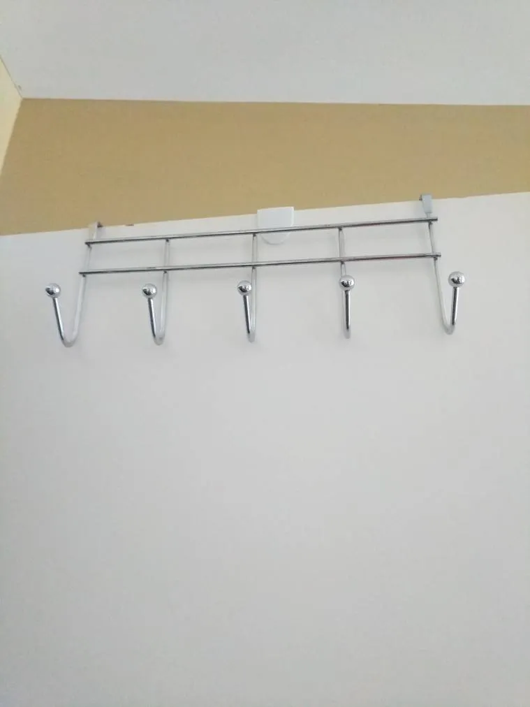 Behind The Door Hanger photo 1