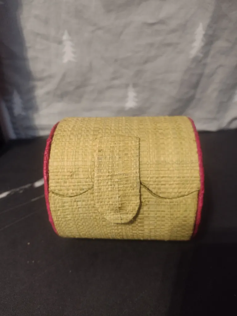 Travel jewlery box photo 1