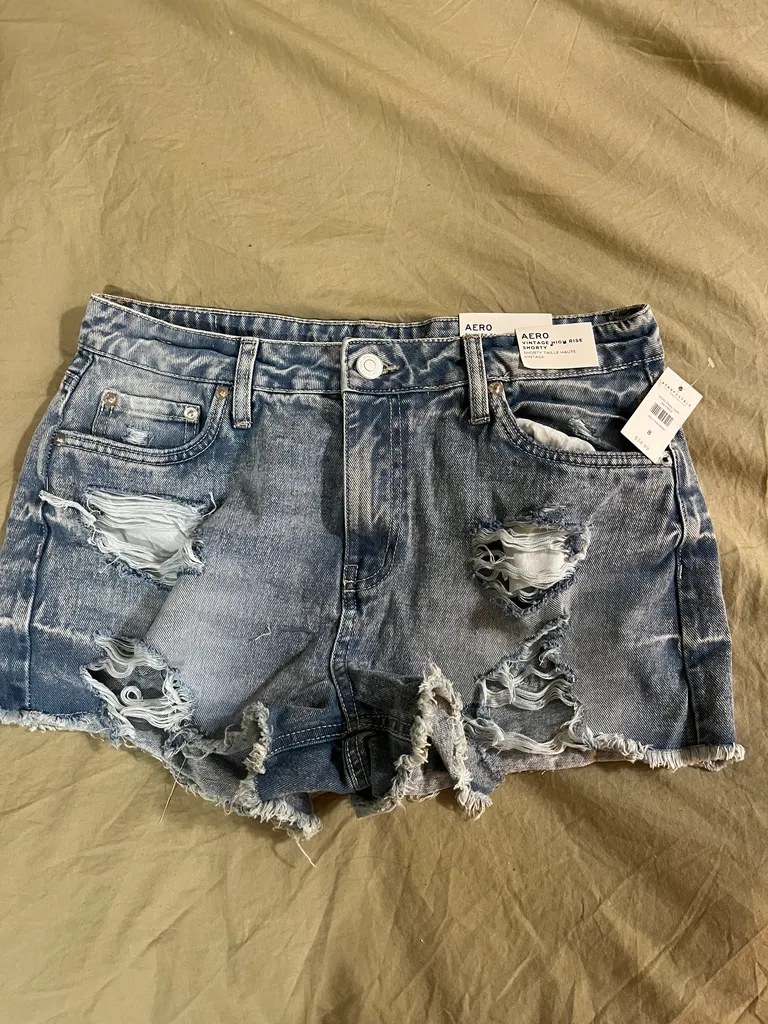 BNWT Shorts photo 1