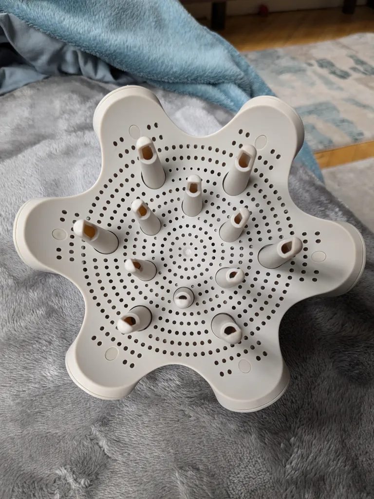 Shark FlexStyle Curl-Defining Diffuser photo 1