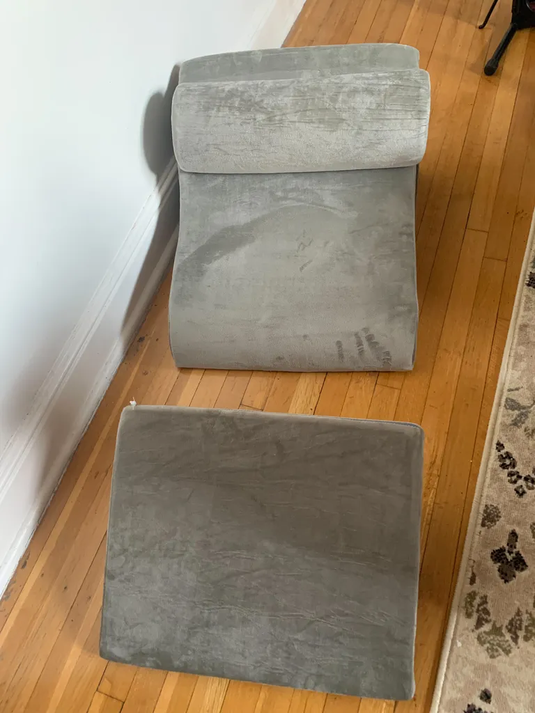 Support Pillow photo 1