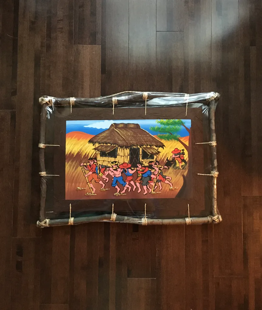 Unique Wall Art  photo 1