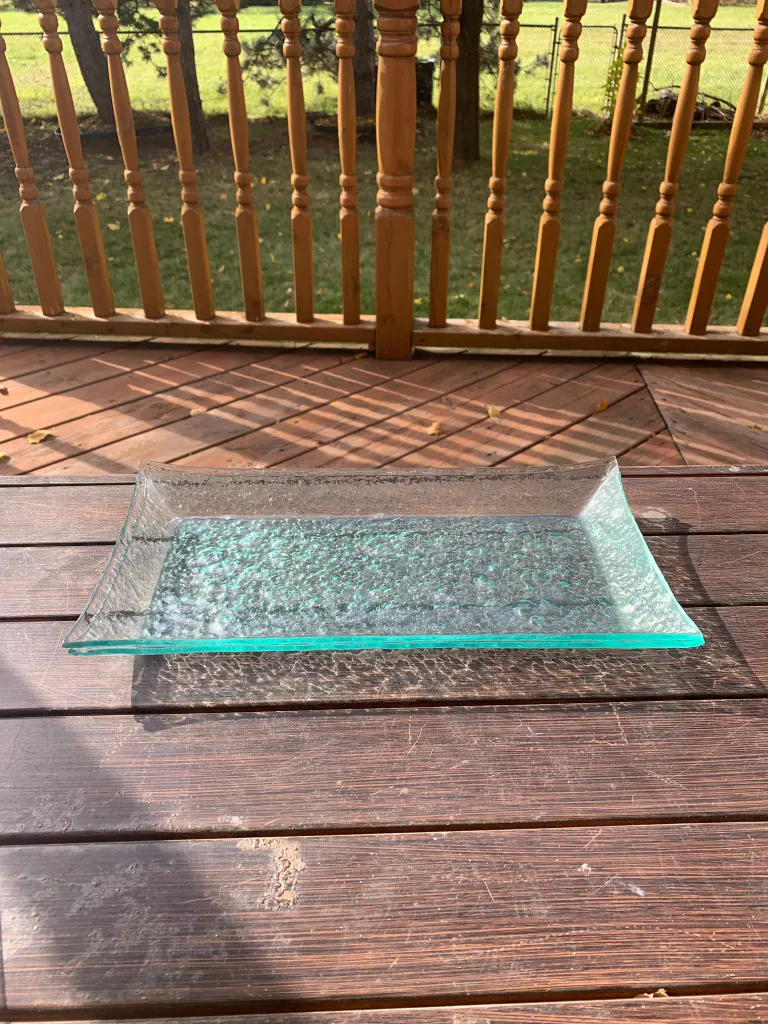 New glassware photo 1