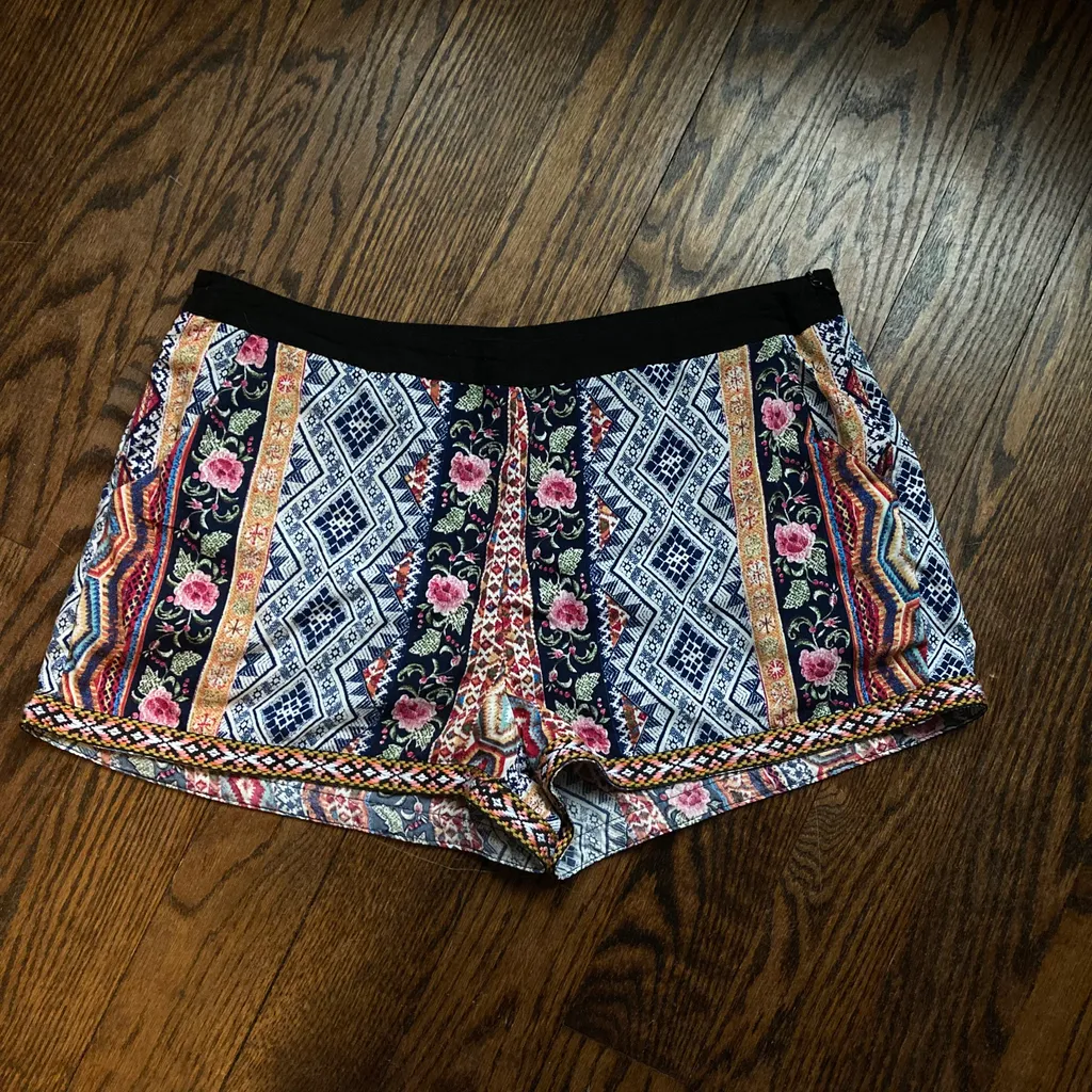 Re-order Large shorts photo 1