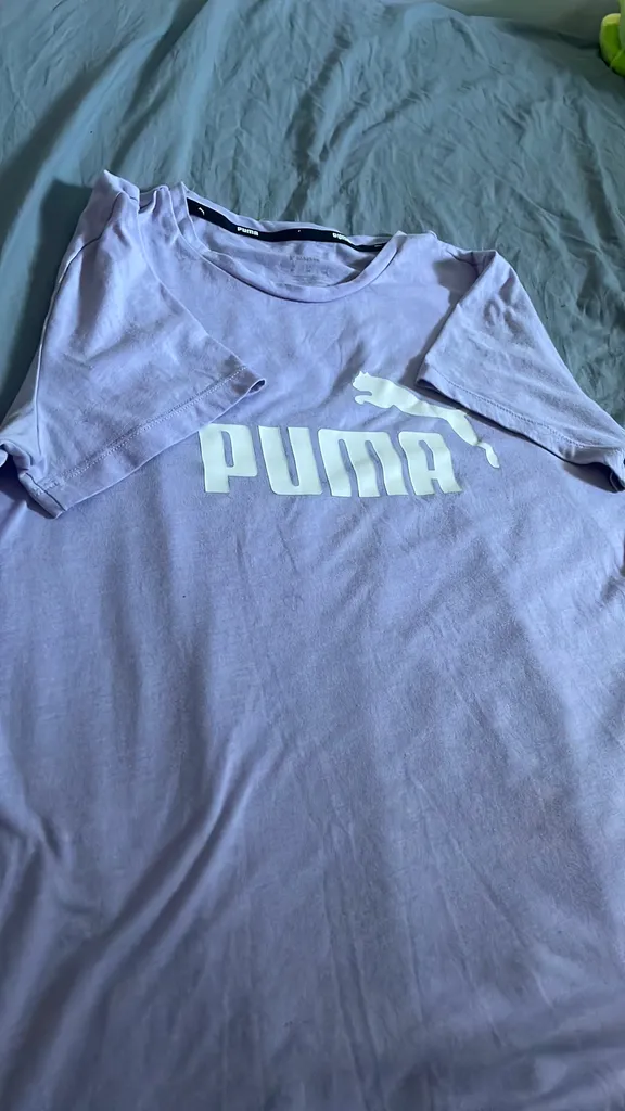 Women’s medium t-shirt  photo 1