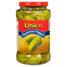 Pickled Pepperoncini photo 1