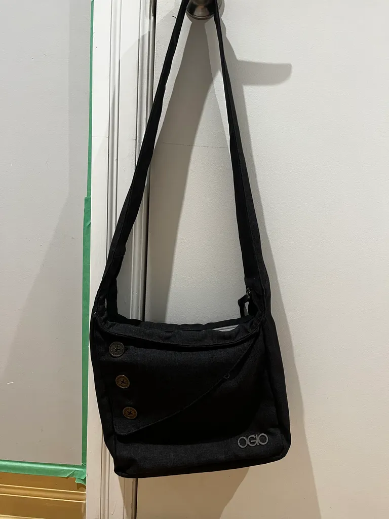 Shoulder Satchel photo 1