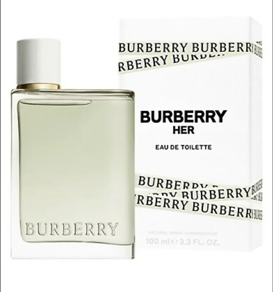 Burberry Her Perfume photo 1