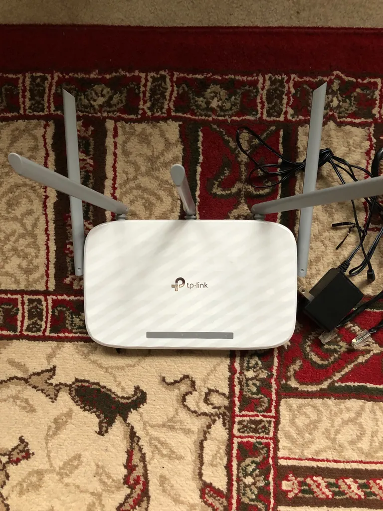 Router photo 1