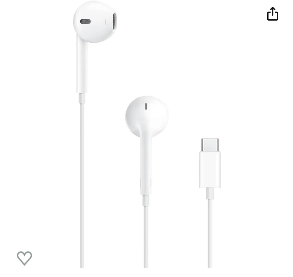 Charging Cords & Earphones photo 1