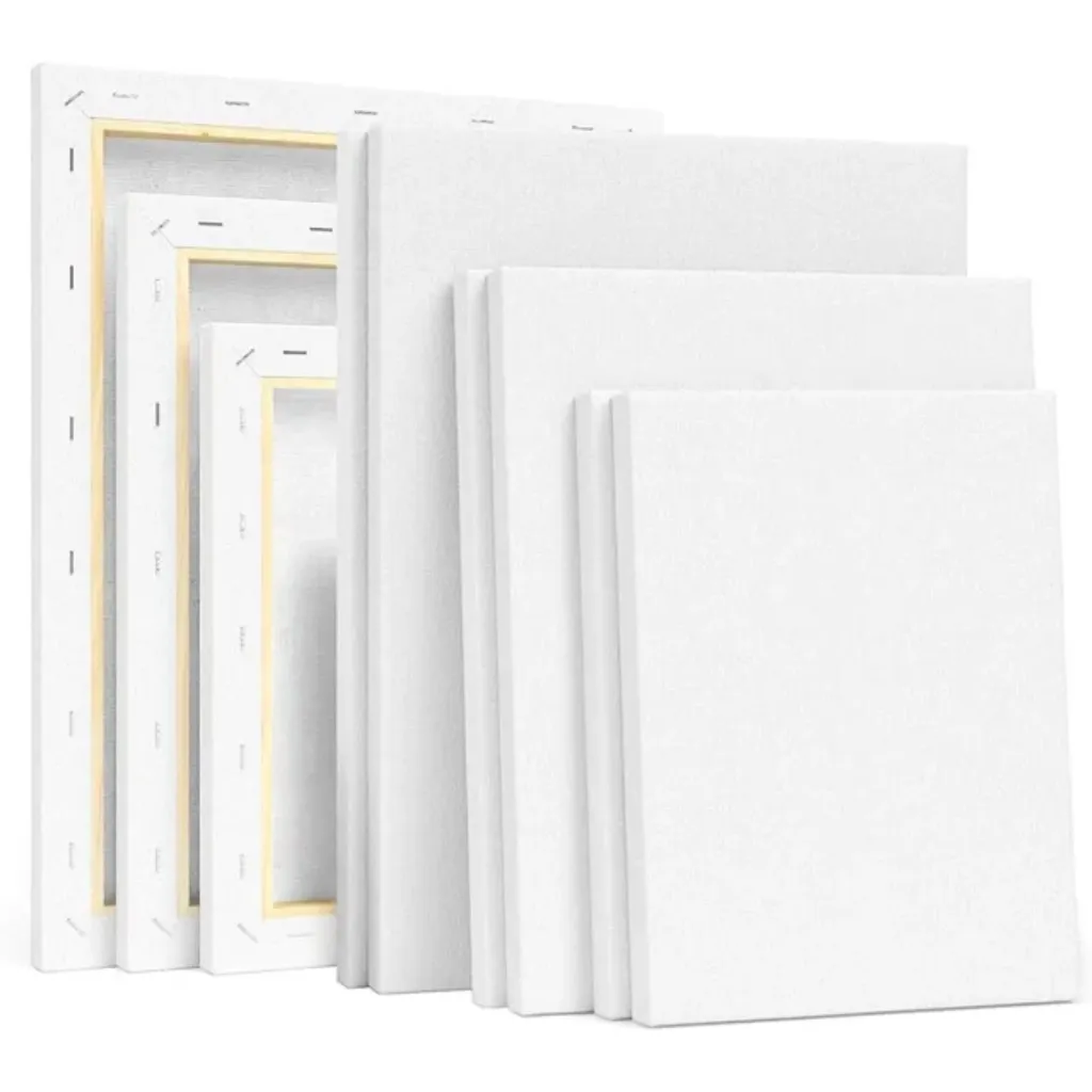 Art Supplies photo 1