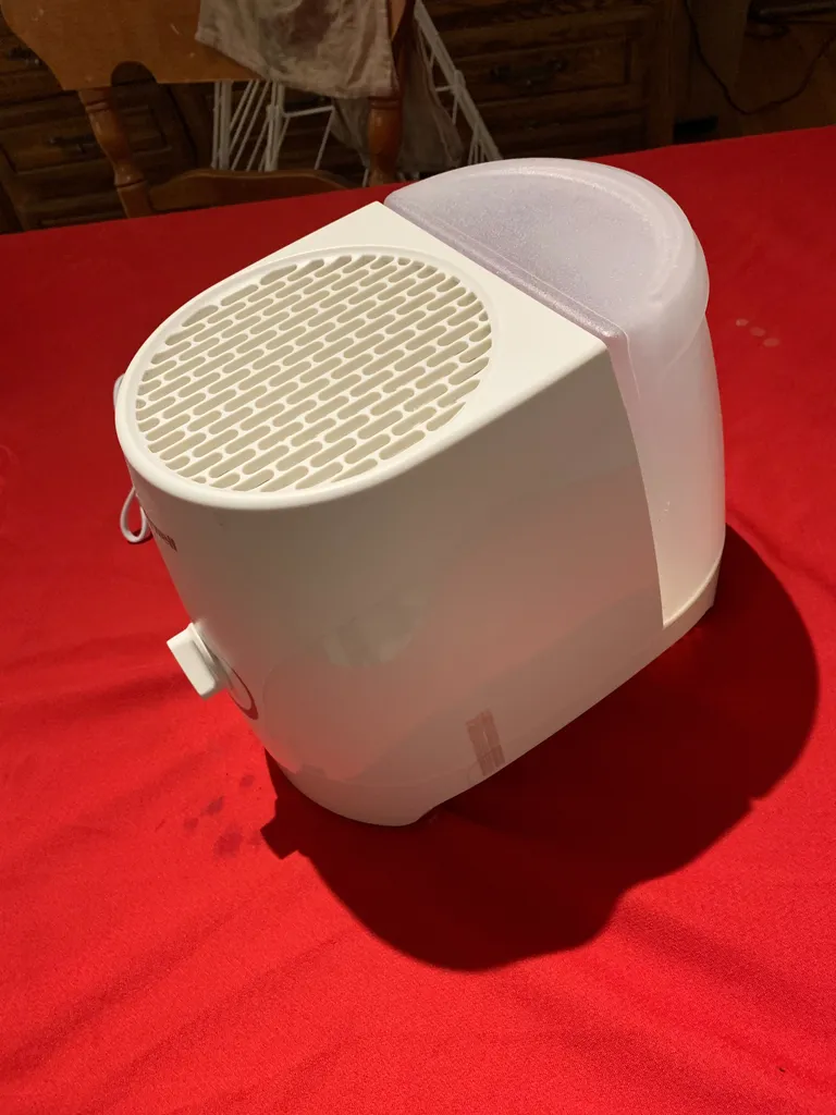 Honeywell humifier  photo 1
