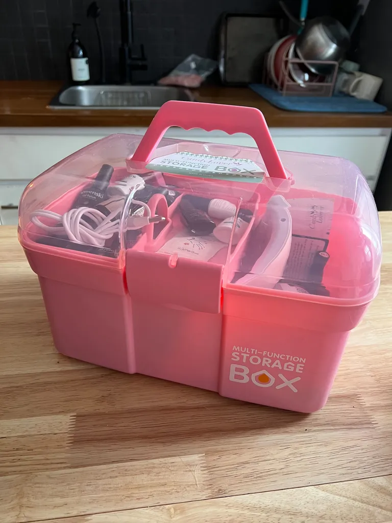 Gel Nail Kit photo 1