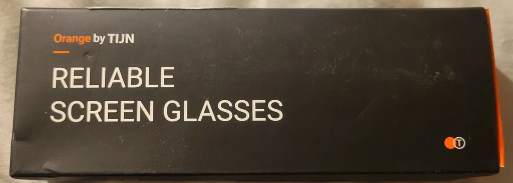 Screen Glasses photo 1