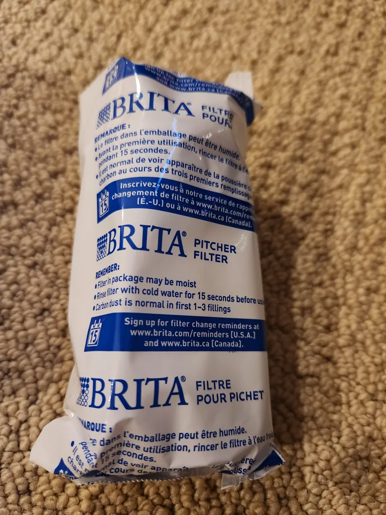 Brita Filters (2) photo 1