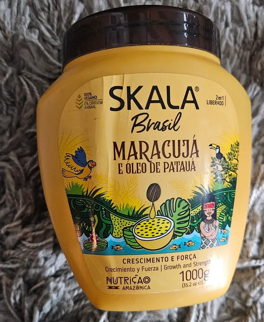 Skala Conditioner photo 1