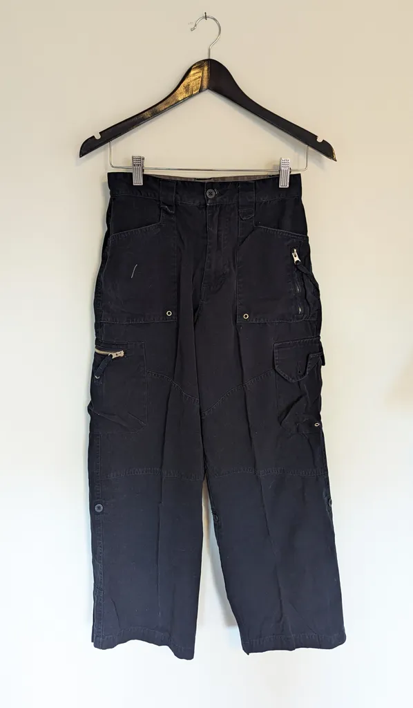 Nevadao Cargo Pants - Youth Size 14 photo 1
