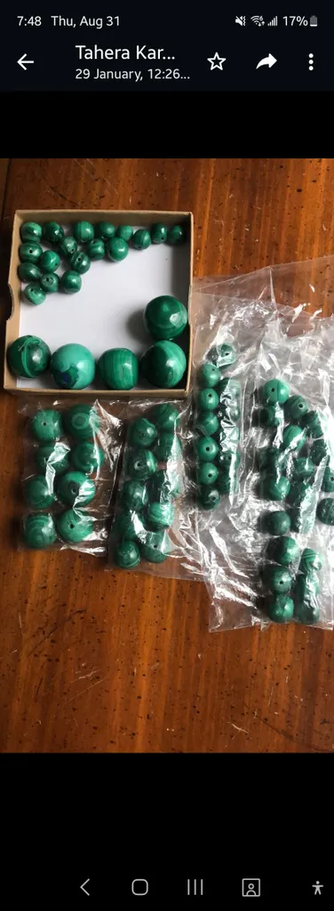 Make jewelry for me photo 1