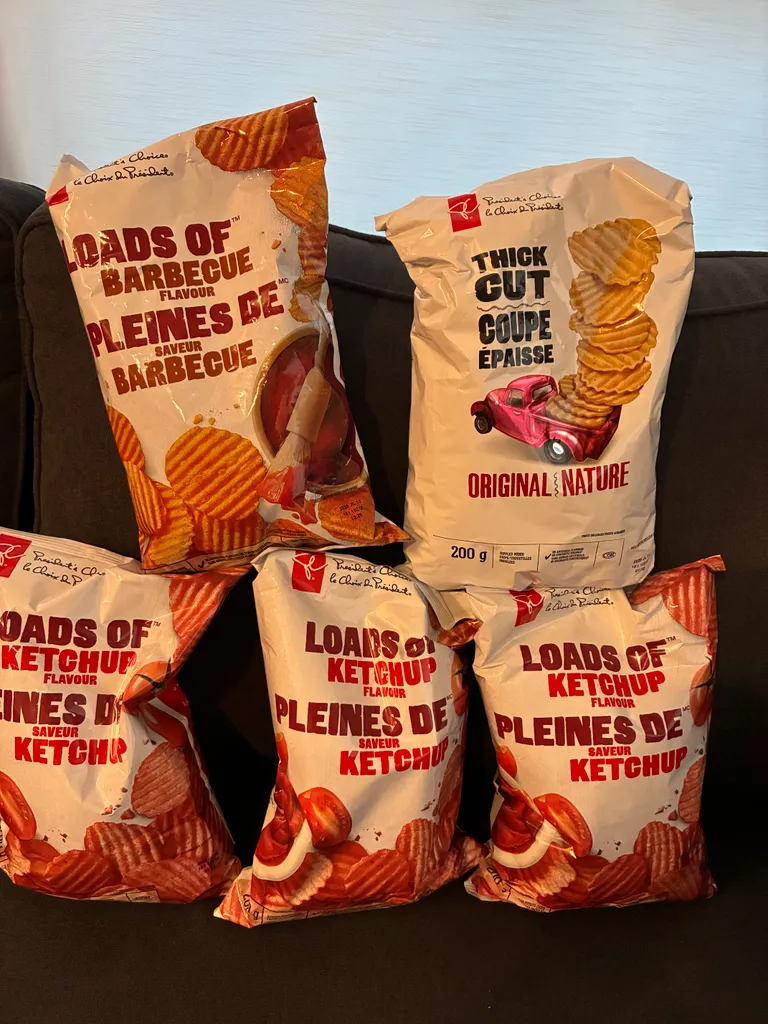 Chips Haul and Guinness non alcoholic drink Lots  photo 1