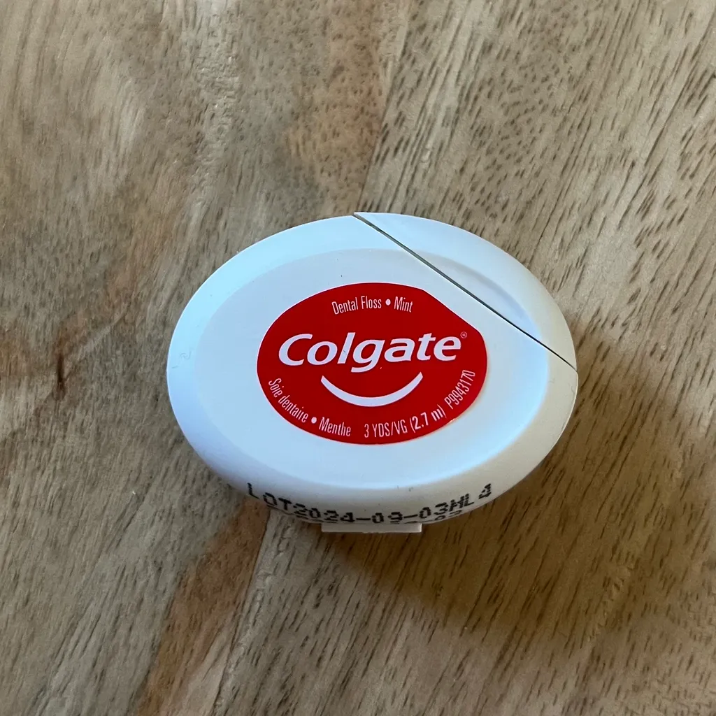 Mini floss FWT photo 1