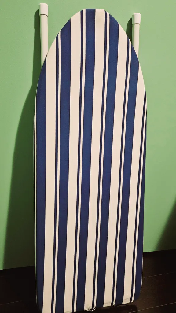 Portable Ironing Board photo 1