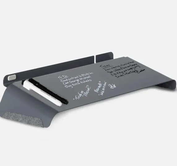 Sloped Whiteboard photo 1