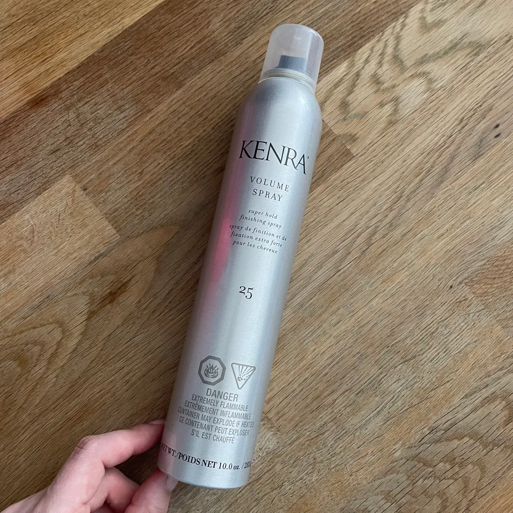 Kenra Volume Spray 25 photo 1