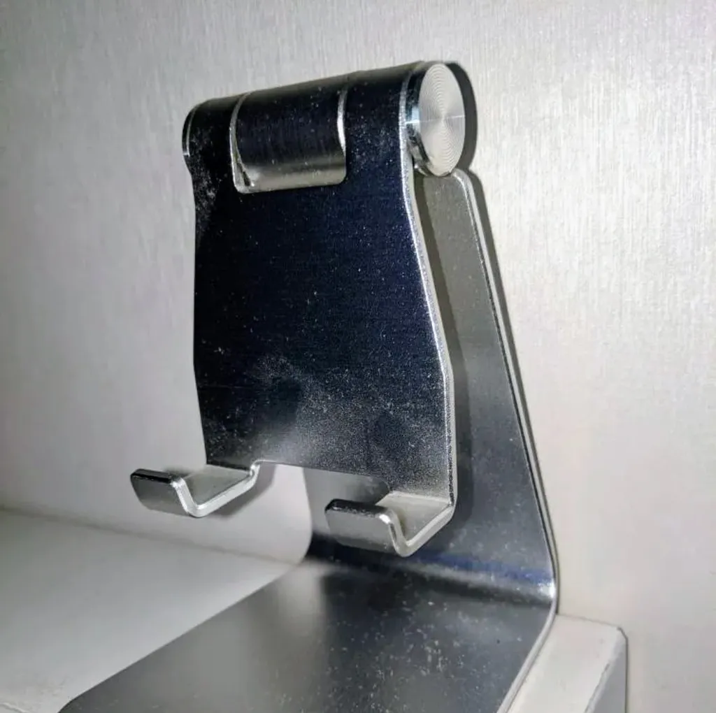 BN Metallic Stylish Phone Holder  photo 1