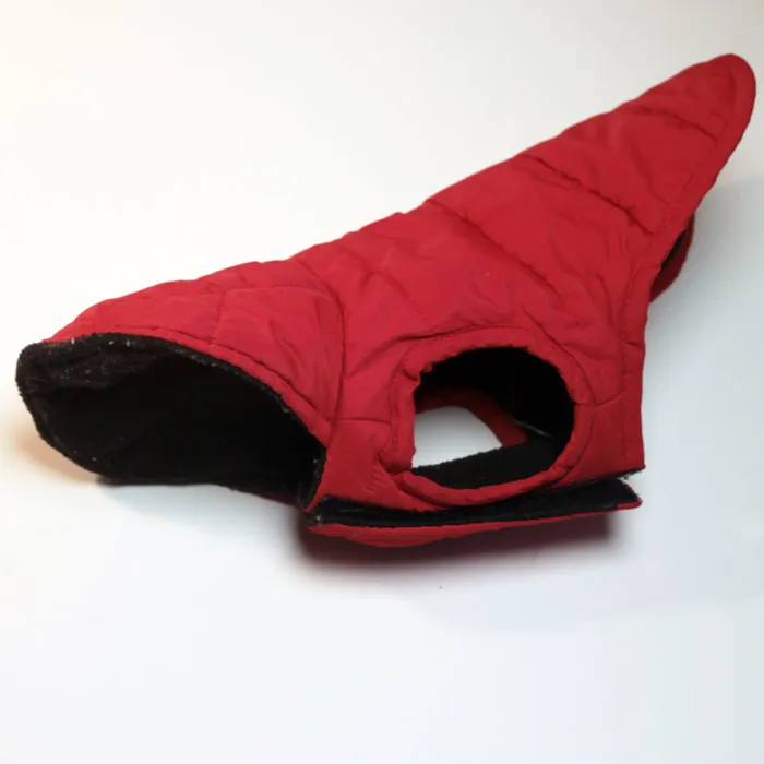 Small Dog Padded Jacket photo 1