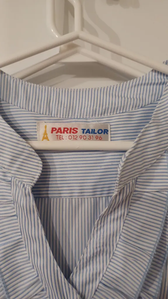 Dressy shirt photo 1