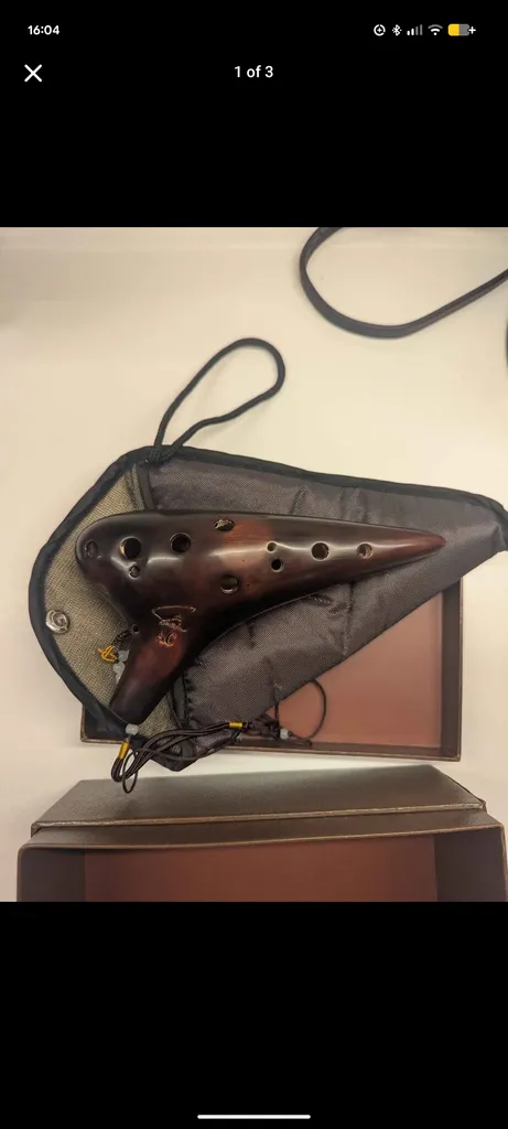 Clay orcania  photo 1