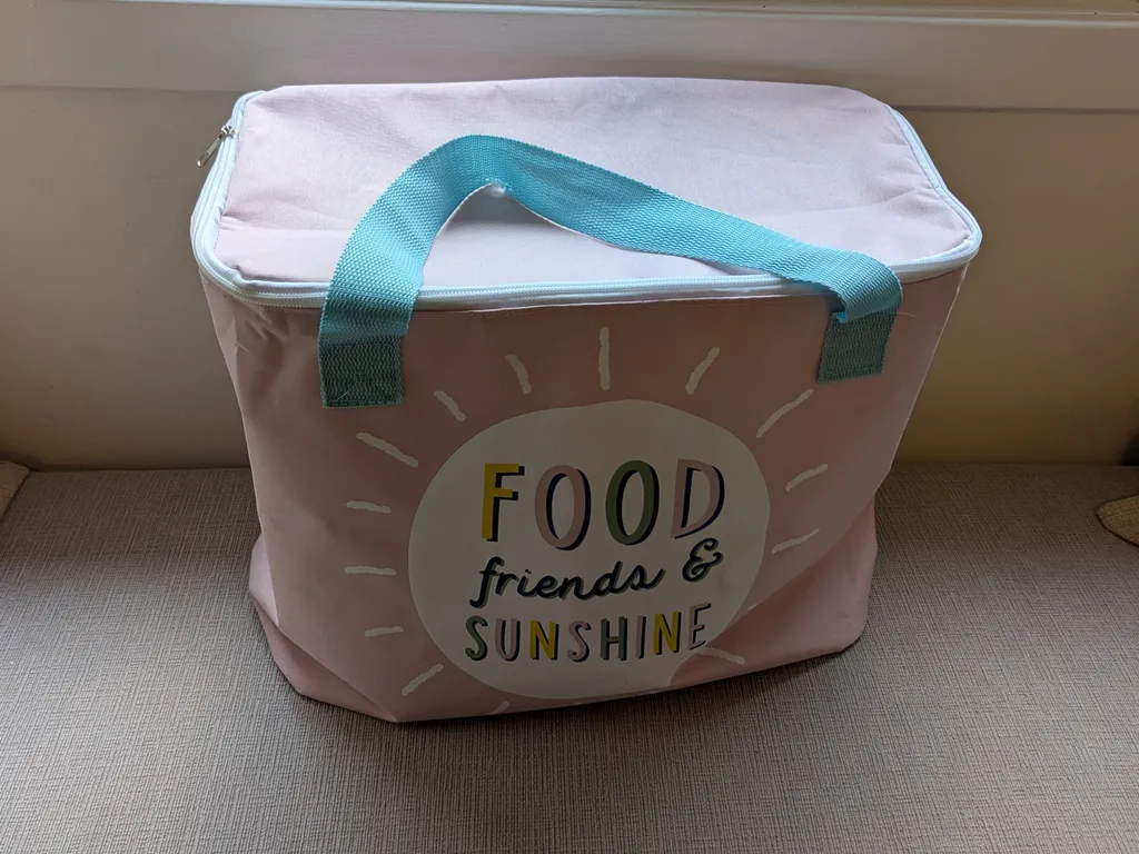 Brand New Cooler photo 1