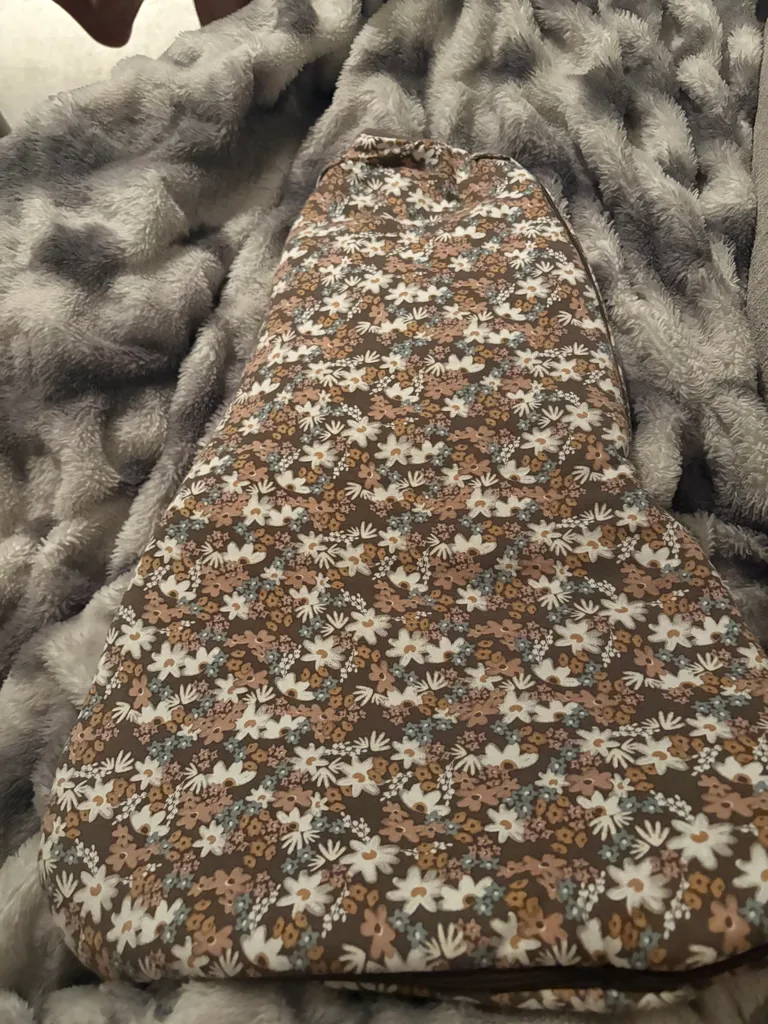 Gunamuna Sleepsack 2.6 Tog photo 1